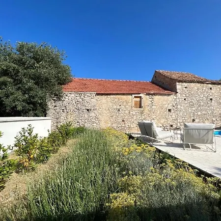 Casa de Férias Ika *