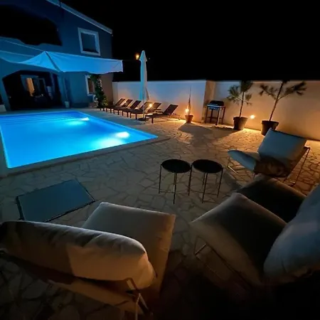 Ika Casa de Férias *