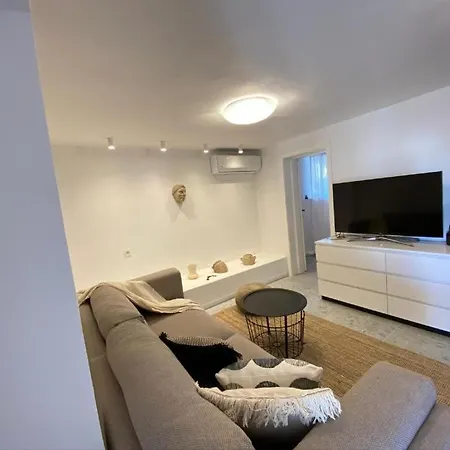 Ika Casa de Férias Stankovci (Zadar)