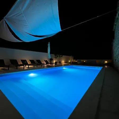 Ika * Stankovci (Zadar)