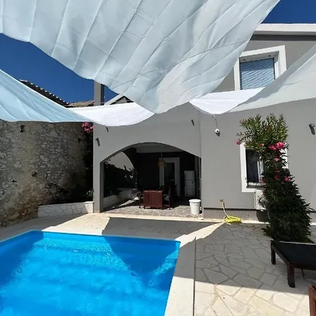 Casa de Férias Ika *