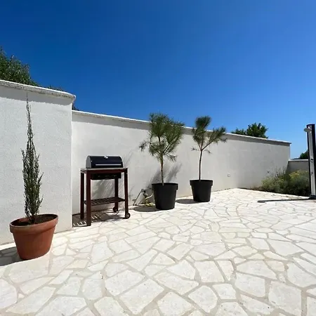 Casa de Férias Ika Stankovci (Zadar)