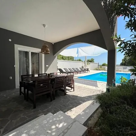 Ika Casa de Férias