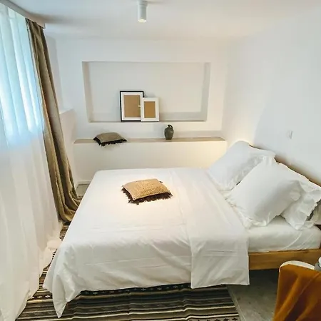 Ika Casa de Férias Stankovci (Zadar)