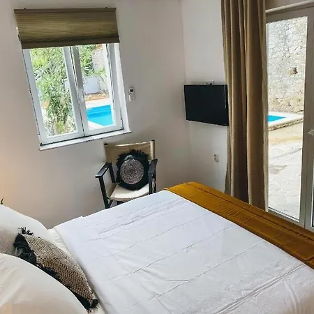 Casa de Férias Ika