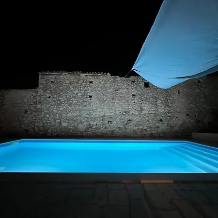 Ika * Stankovci (Zadar)