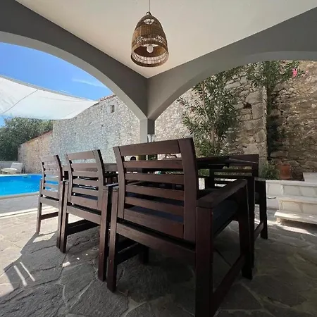 Casa de Férias Ika