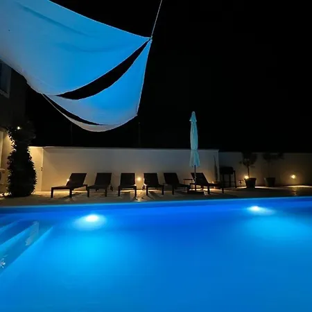 Ika Vikendica